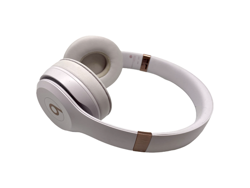 Beats - Solo 4 Wireless On-Ear Kopfhörer - Cloud Pink - MUW33LL/A - UDAC *LESEN* - Bild 3 von 9