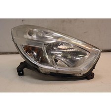 SCHEINWERFER VORNE RECHTS DACIA DOKKER (12-17) 1.5 DCI (55KW) D/1461CC 2012