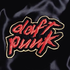Daft Punk - Homework - HOUSE *SEALED*