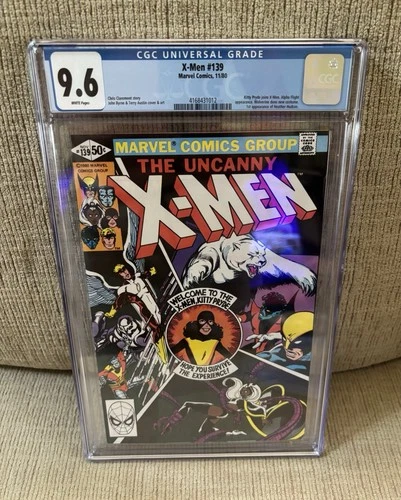 Comic Image