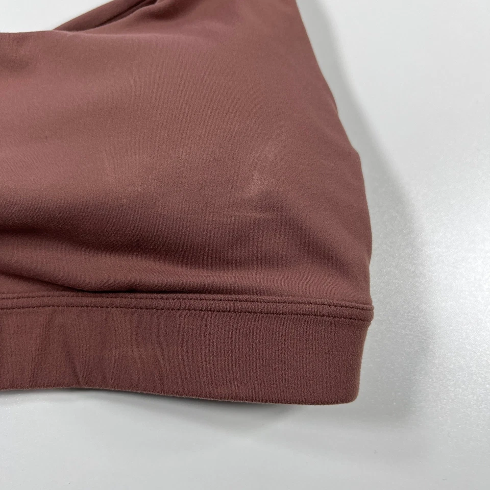 Sujetador deportivo Athleta lote de 3 pequeños entrecruzados espalda impacto atlesiure gimnasio yoga Foto 2 de 4