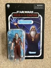 Vintage Collection Star Wars Heir To The Empire Joruus C’baoth figure 3.75” New