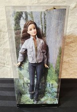 Barbie Twilight Pink Label Collector Bella Doll 2009 Mattel 