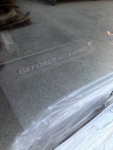 Lenovo Legion T5 26IRB8 Intel I7-14700F, 1TB SSD, 16gb Ram, RTX 4060 - Picture 9 of 11