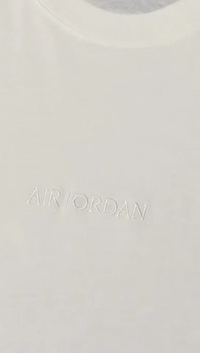 Camiseta NIKE AIR JORDAN 85 GRÁFICA JUMPMAN AOP TALLA XL (FZ1969 133) - Imagen 10 de 11