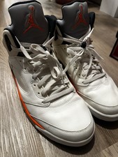 Size 13 - Jordan 5 Shattered Backboard