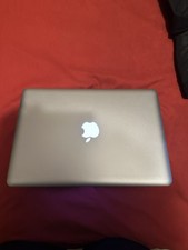 MacBook Pro Retina 13" 2013 A1502 i5 2.4GHz 4GB RAM 128GB SSD Arabic KB Parts