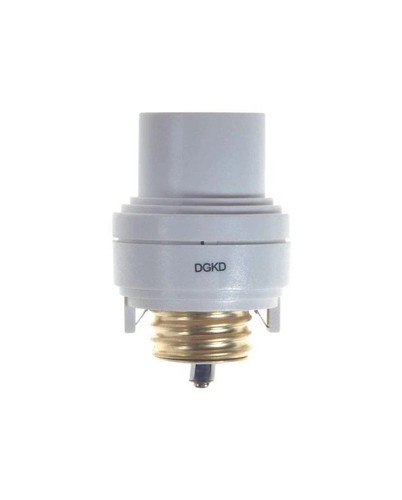 Westek 6603BC Metal White 150W Indoor Universal Dimmer for Incandescent Bulbs - Picture 3 of 5