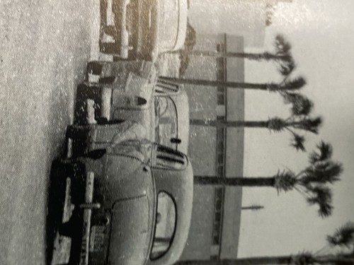 Fun In The Sun In Florida Magazine Middle 1960’s Lots Of Classic Vintage Photos - Imagen 4 de 21