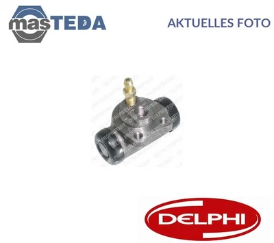 LW50008 RADBREMSZYLINDER TROMMELBREMSE DELPHI FÜR OPEL ASTRA F,ASTRA F CC - Bild 1 von 4