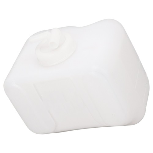 Radiator Coolant Reservoir Tank Rustproof MB605260 Radiator Coolant Overflow - Picture 23 of 24