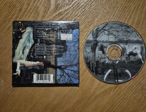 Tori Amos - Caught A Lite Sneeze - Australia card sleeve - #1337 - Picture 2 of 2