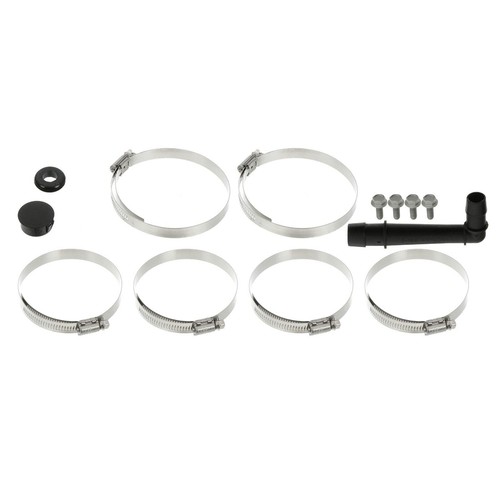 For 2011-2020 Dodge Challenger Charger Chrysler 300 3.6L V6 Cold Air Intake Kit - Bild 2 von 7