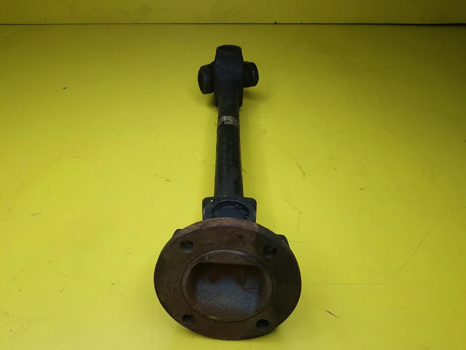 Eje de transmisión izquierdo Aston Martin DB7 lado cercano 3200 gasolina automático 1998   Foto 3 de 4