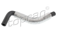 KüHlerschlauch Topran 109 013 FüR Seat VW Golf Cordoba Polo 6K1 1H2 Ibiza Passat