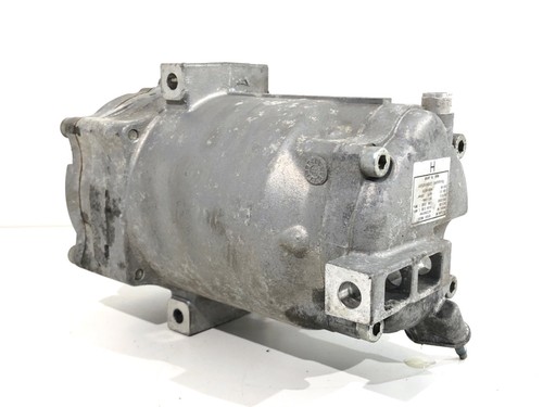 COMPRESSEUR DE CLIMATISATION NISSAN LEAF ZE0 92600-1MG0A 109KM - Photo 3/6