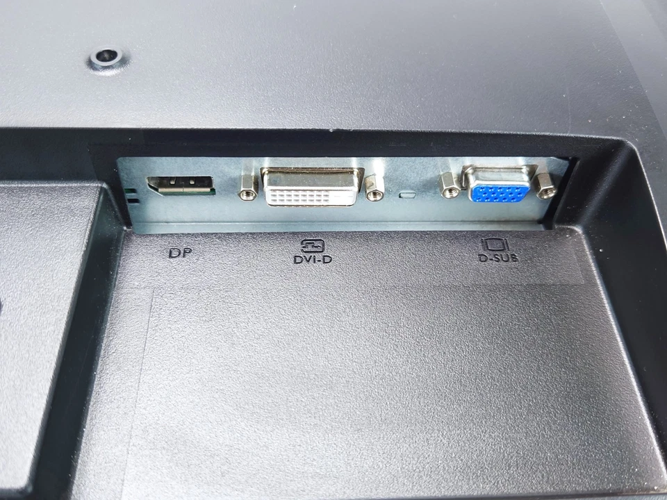 iiyama ProLite B2483HSU 24 Zoll Full HD LED PC Monitor 1920 x 1080 DP ohne Fuß - Bild 2 von 4