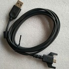1X USB Ładowanie Kabel do transmisji danych Linia wymienna do myszy bezprzewodowej Logitech G PRO
