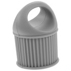 Weinflaschenverschluss, auslaufsicher, wiederverwendbar, Rotweinstopfen,