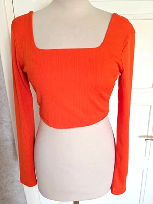 HAUT FLUIDE COURT PRIMARK TAILLE XS COM9 - Photo 1/3