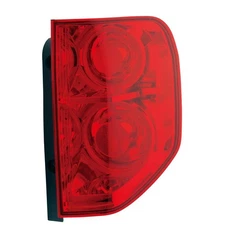 For Honda Pilot 2003 2004 Right Tail Light