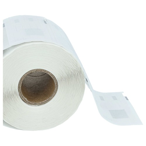 5x Etikettenrollen für Dymo LabelWriter 4XL 450 Twin Turbo 450 Turbo EL40 - Bild 7 von 9