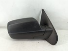 2014 Silverado 1500 Passenger Right Side View Power Door Mirror MVO1Y