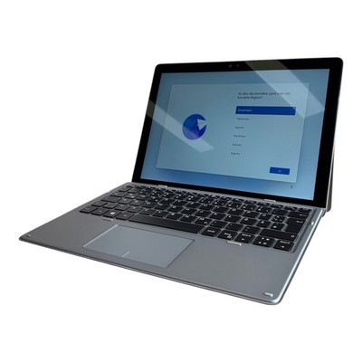Dell Latitude 7200 2-in-1 Convertible LTE i5 8GB 256GB SSD Win11 Touch Optisch C