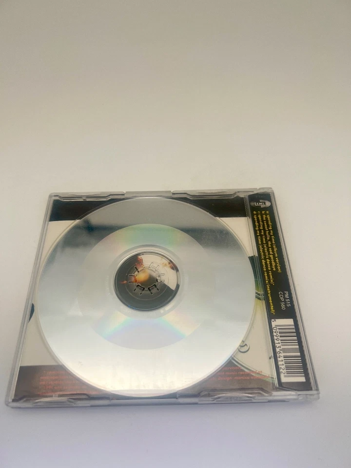 Roxette spending my time Maxi CD Single - Bild 2 von 2