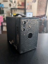 Vintage Eastman Kodak No. 2A Brownie Camera Model B