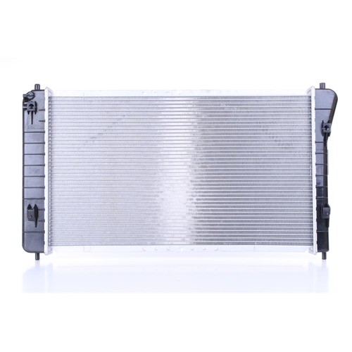 New Radiator Fits Pontiac Sunfire Gt By 52463624 52477185 - Picture 2 of 4