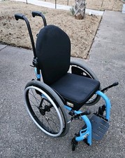 Ki Mobility Rogue Wheelchair Kids