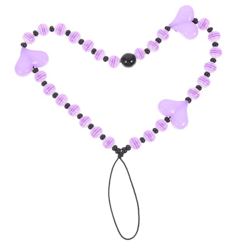 Handy Kette Fräulein Anti-verlorene Telefonkette Kawaii Telefonschlüsselkette - Zdjęcie 2 z 12