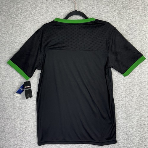 Camiseta U Of O Para Hombre Mediana #22 Edición Limitada Negra University of Oregon Ducks - Imagen 10 de 14
