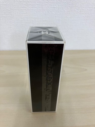 Chanel Egoiste Eau de Toilette 1.7 fl oz 50ml Spray Rare Sealed w/BOX Japan - Picture 4 of 6