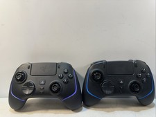 2 Razer Wolverine V2 Pro Wireless Gaming Controller PlayStation 5, PC/ Read Desc