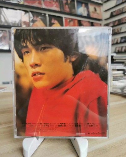 周杰倫範特西首年版CD所有$45以下CD $100四張請信息溝通更優惠 - Bild 2 von 7