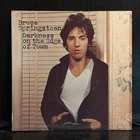 BRUCE SPRINGSTEEN Darkness On The Edge Of Town 1978 Columbia 1st Press JC 35318