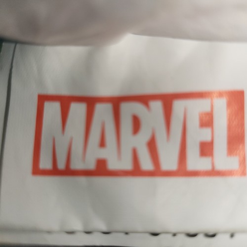 Spiderman Swing With Me Marvel Plushie Stuffed Animal 12" - Picture 3 of 10