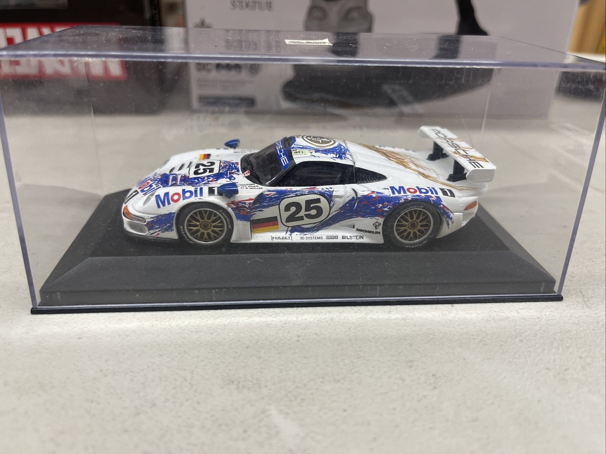 【MINICHAMPS】３台セットPorsche GT1 #28/29/33 MINICHAMPS】3台セットPorsche GT1 #28/29/33