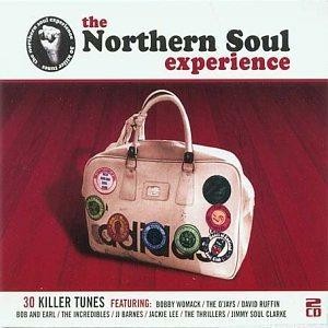 The Northern Soul Experience - verschiedene Künstler