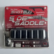 Remington 870 TacStar 6 Shot Sidesaddle Shell Carrier USA MADE