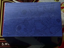 Amanda Lapalme MANAMOON Get Jinxed! Side-Loaded Deck Box w/ Dice Tray SEALED NEW