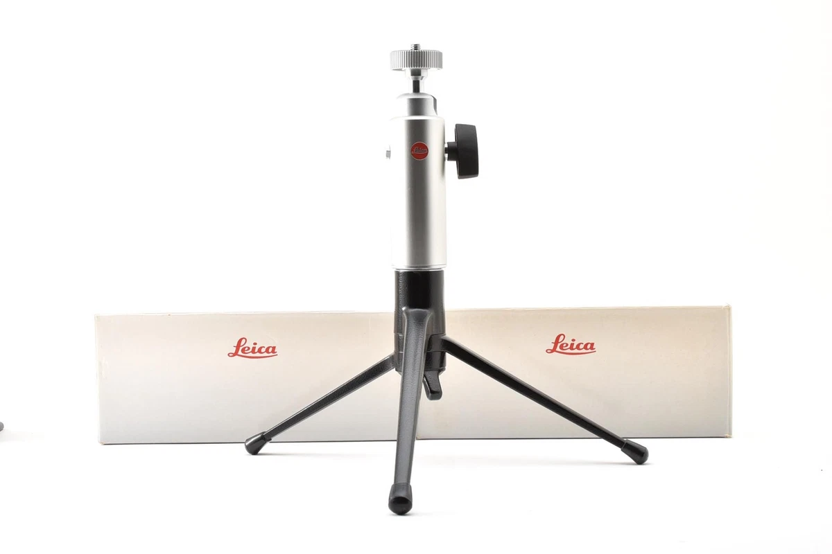 leica table top tripod products for sale | eBay