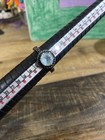 Rarities Carol Brodie Topaz Black Spinel Ring — photo 1