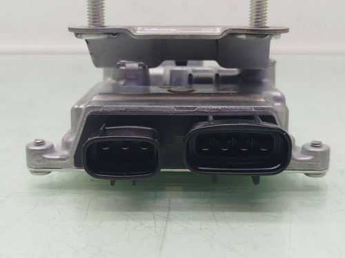 8957112010 ELEKTRONISCHES MODUL / 2B140455 / 2980546 FÜR TOYOTA COROLLA STATION - Zdjęcie 2 z 10