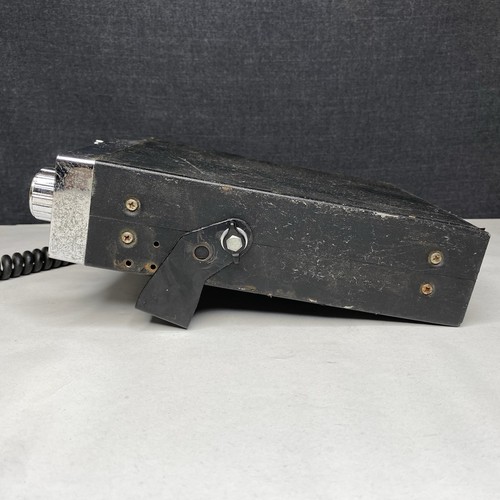 Uniden Model PC-244 PC244 CB Radio 40 Channel - Powers On - READ - Zdjęcie 4 z 20