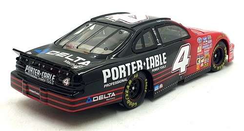 Action 1/24 Scale 400126 - Pontiac Grand Prix 2000 Porter Cable NASCAR #4 - Picture 2 of 5