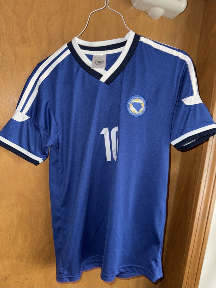 Bosnia Herzegovina NATIONAL 2014-15 ⚽️ #10 Miralem Pjanić YOUTH