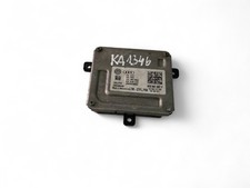 AUDI A6 4G2, C7, 4GC Xenon Steuergerät 4G0907697F 2012 30413715